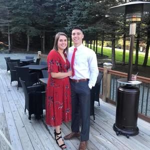 Meet your Posher, Evan